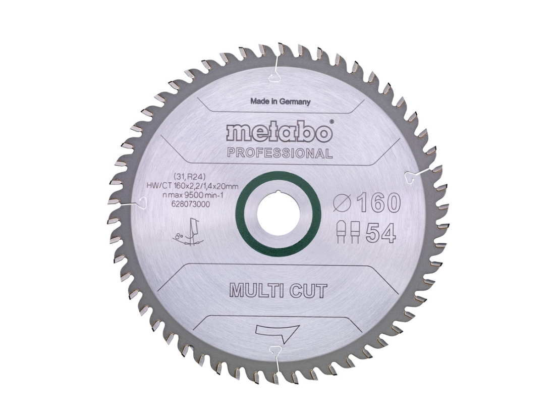 Metabo 628073000