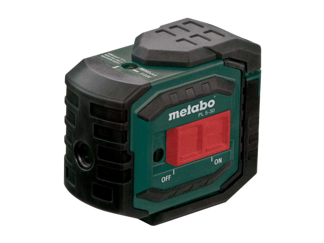 Metabo PL 5-30