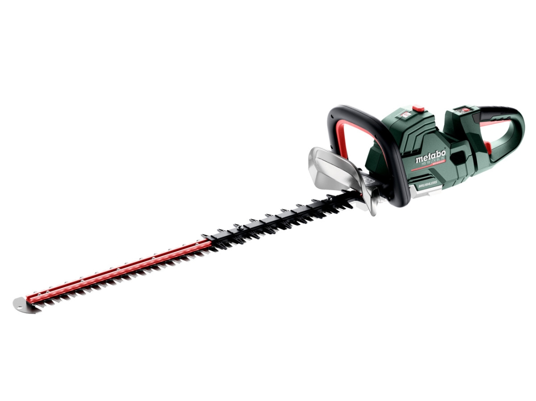 Metabo HS 18 LTX BL 75 pouze stroj