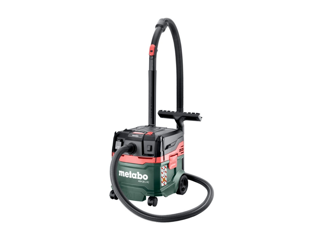 Metabo ASA 20 L PC All