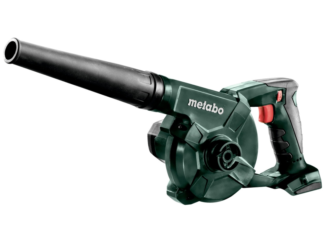 Metabo AG 18 pouze stroj