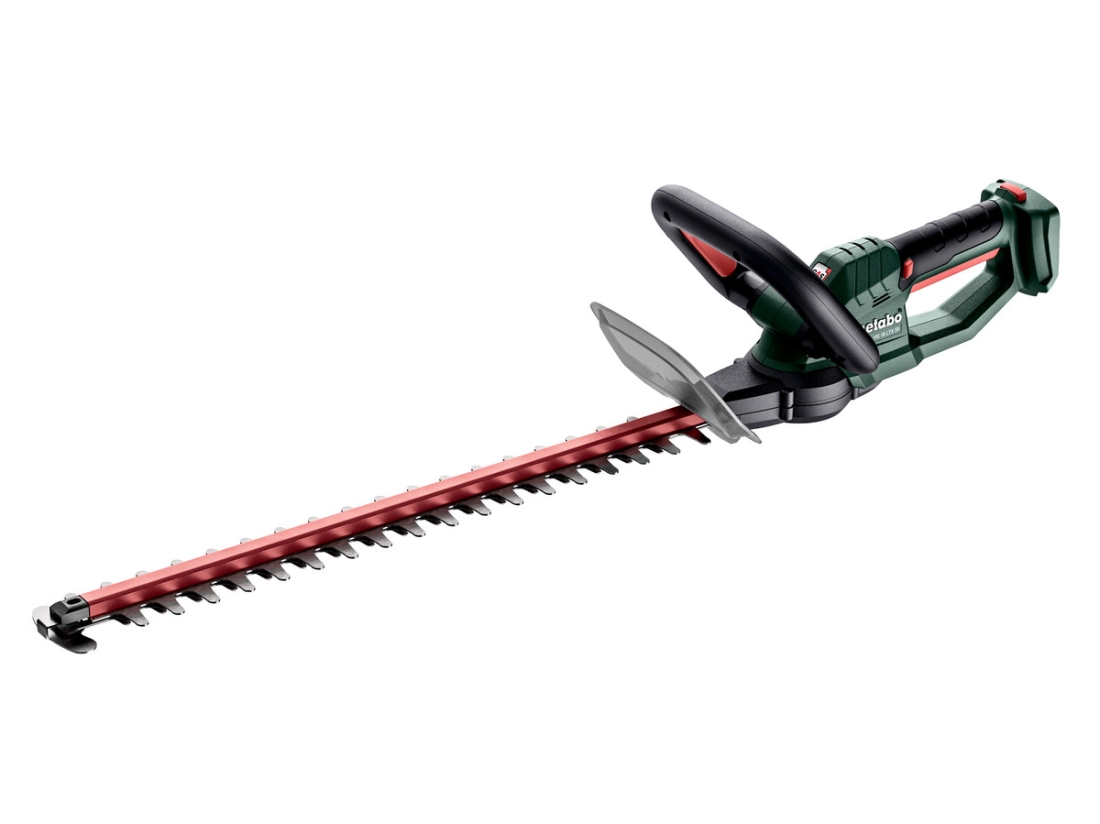 Metabo HS 18 LTX 55 pouze stroj