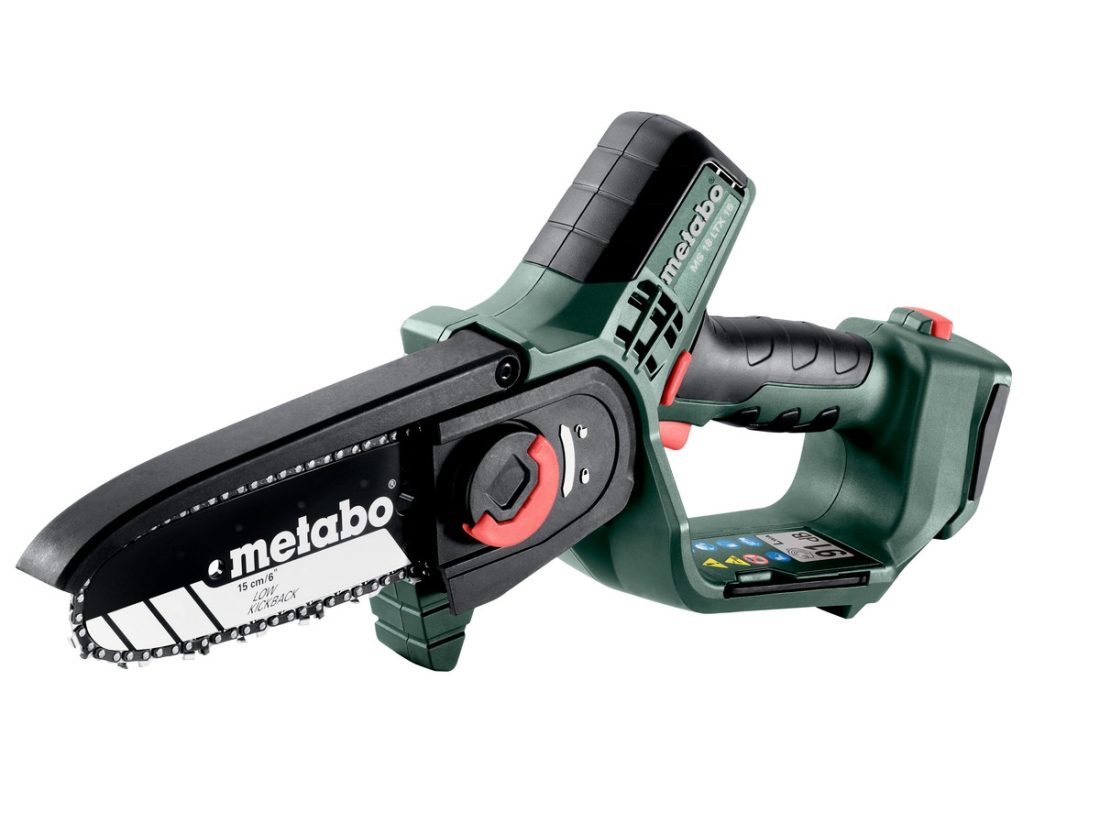 Metabo MS 18 LTX 15 pouze stroj