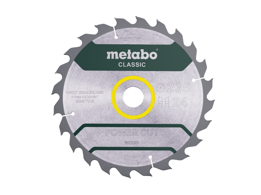 Metabo 628677000