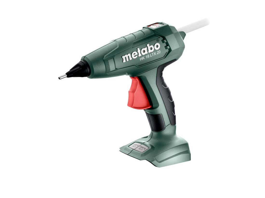 Metabo HK 18 LTX 20 pouze stroj