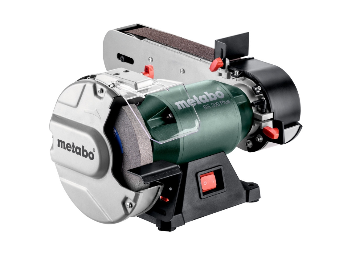 Metabo BS 200 Plus