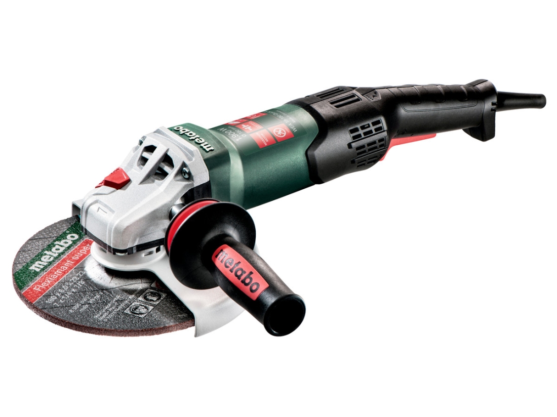 Metabo WEA 19-180 Quick RT