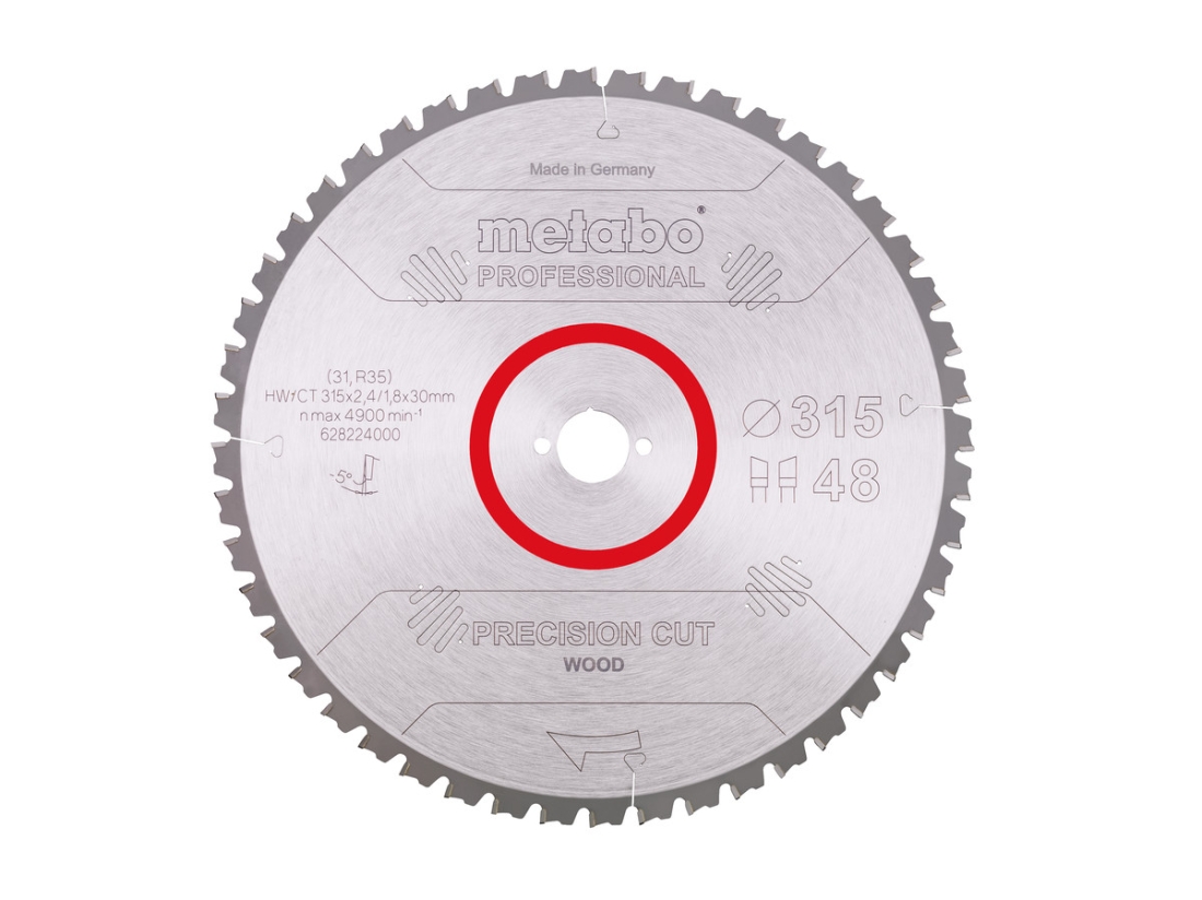 Metabo 628224000