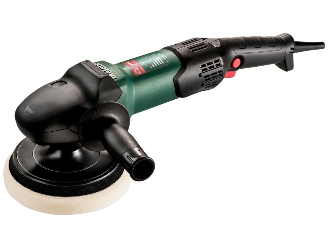 Metabo PE 15-20 RT (automotive)