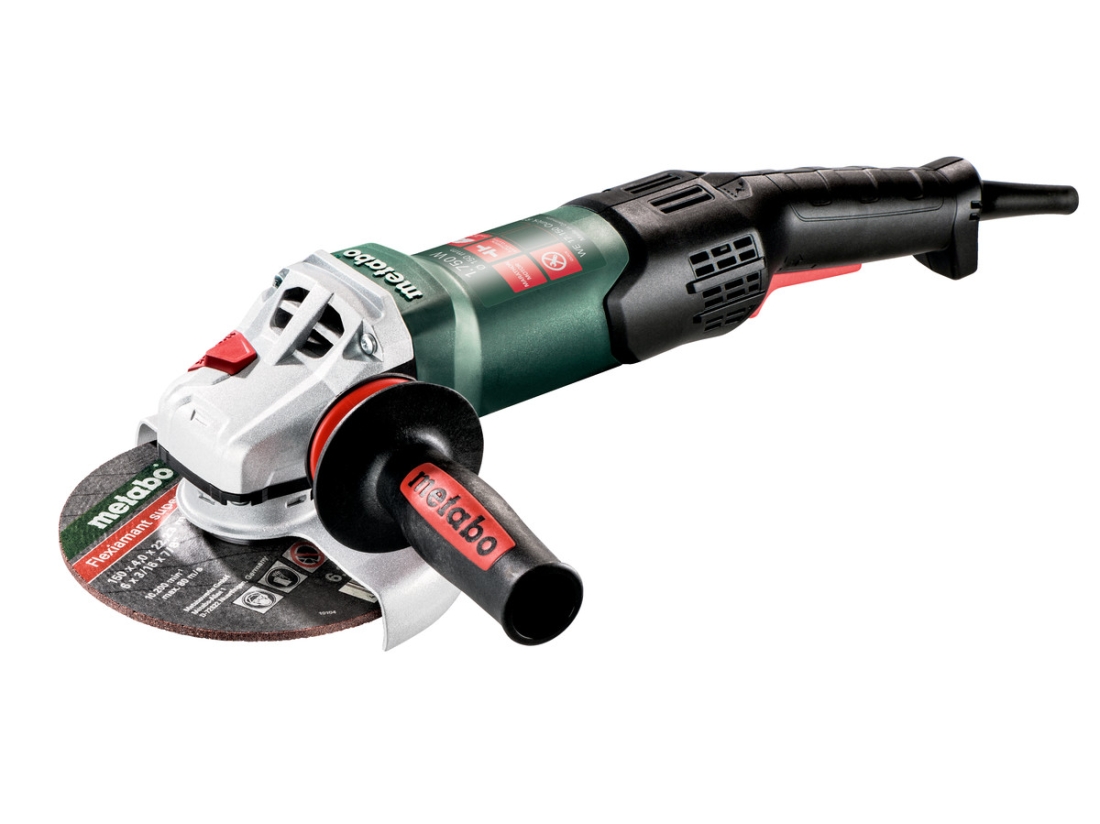 Metabo WE 17-150 Quick RT