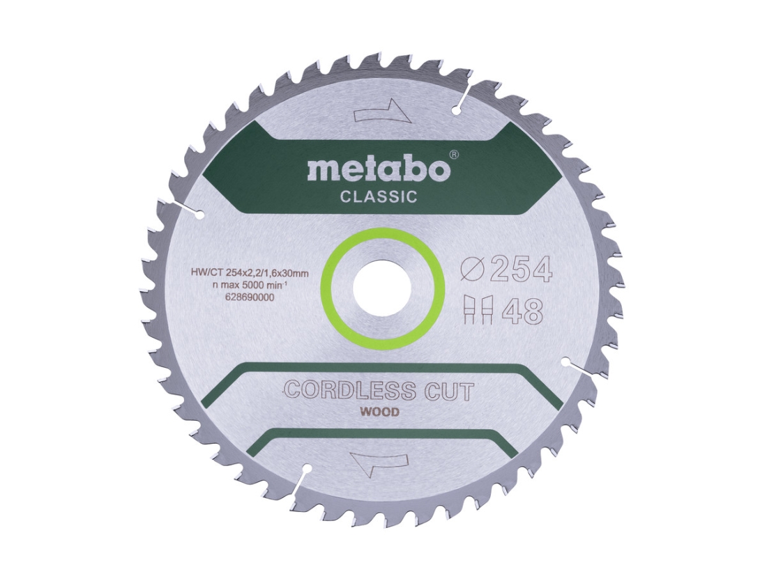 Metabo 628690000