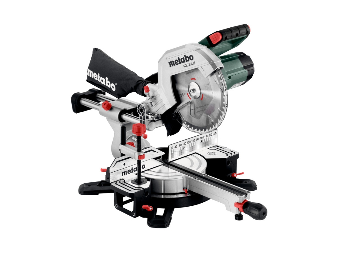 Metabo KGS 254 M