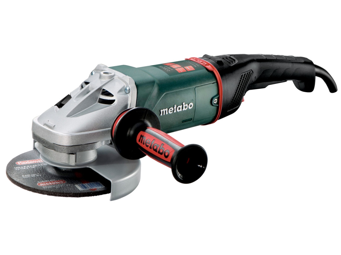 Metabo WE 22-180 MVT