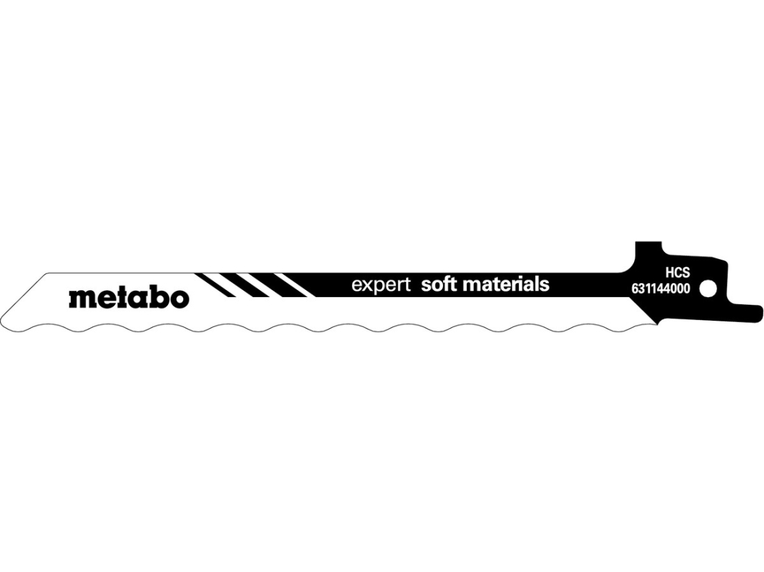 Metabo 631144000