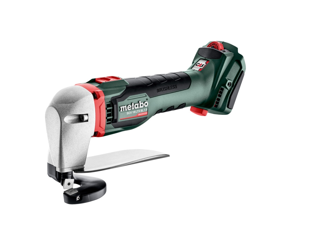 Metabo SCV 18 LTX BL 1.6 pouze stroj