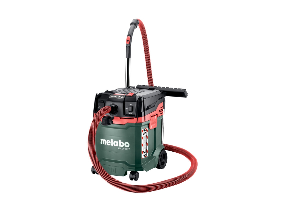 Metabo ASA 30 H PC All