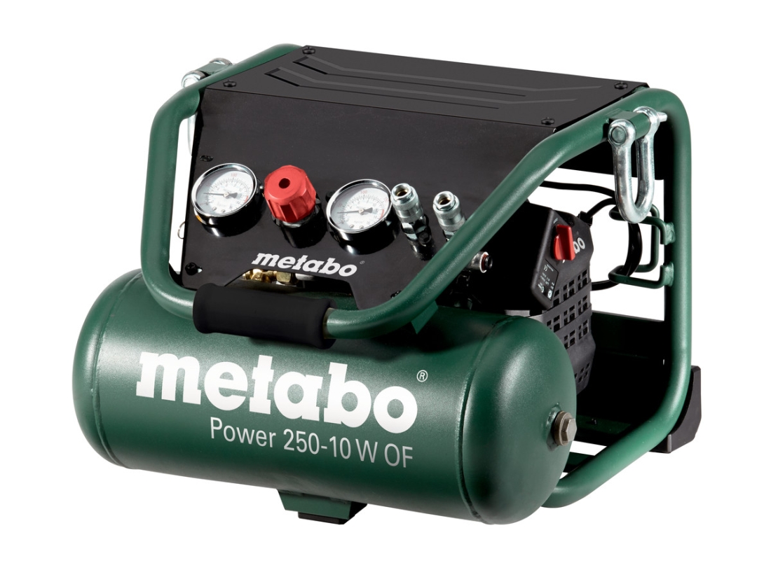 Metabo Power 250-10 W OF