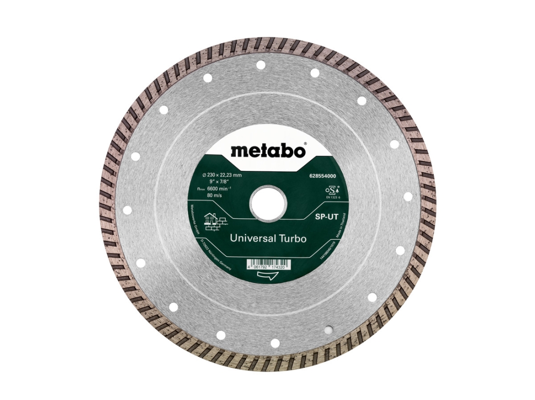 Metabo 628554000