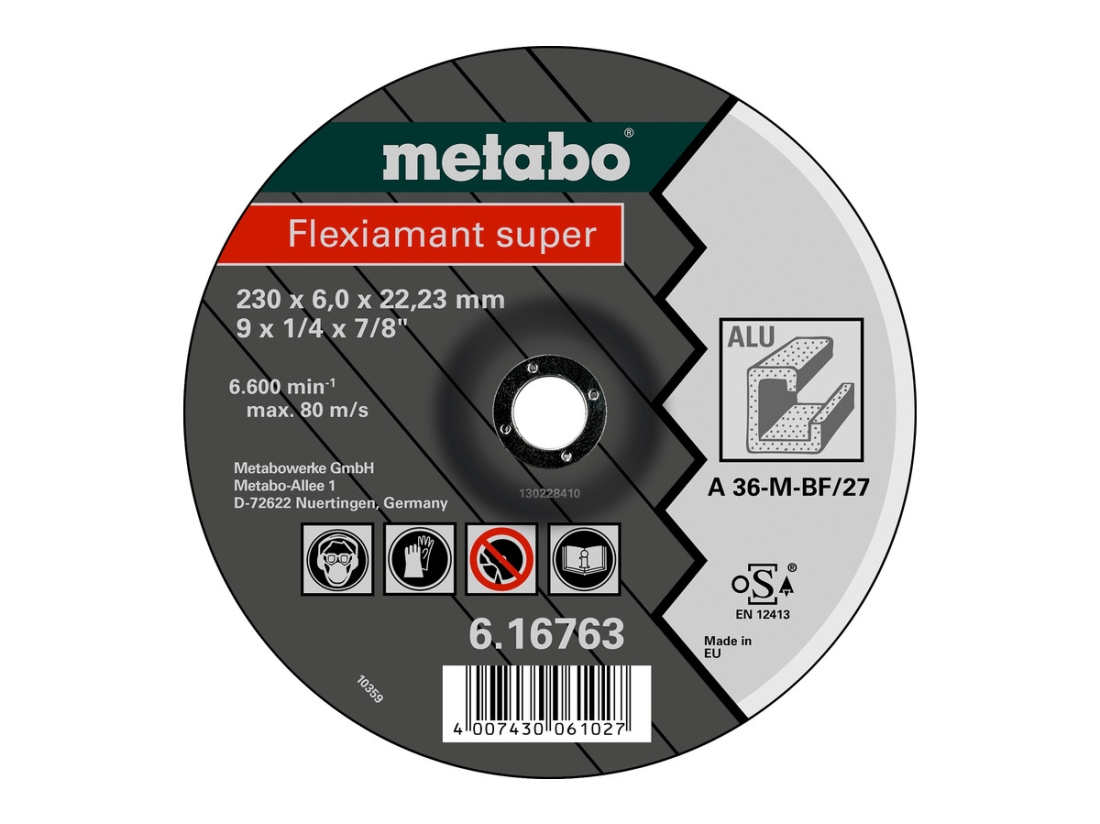 Metabo 616763000