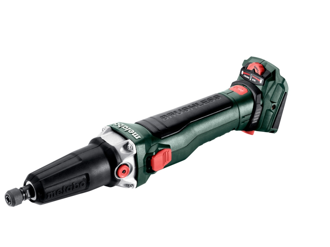 Metabo GVB 18 LTX BL 11-28 pouze stroj metaBOX