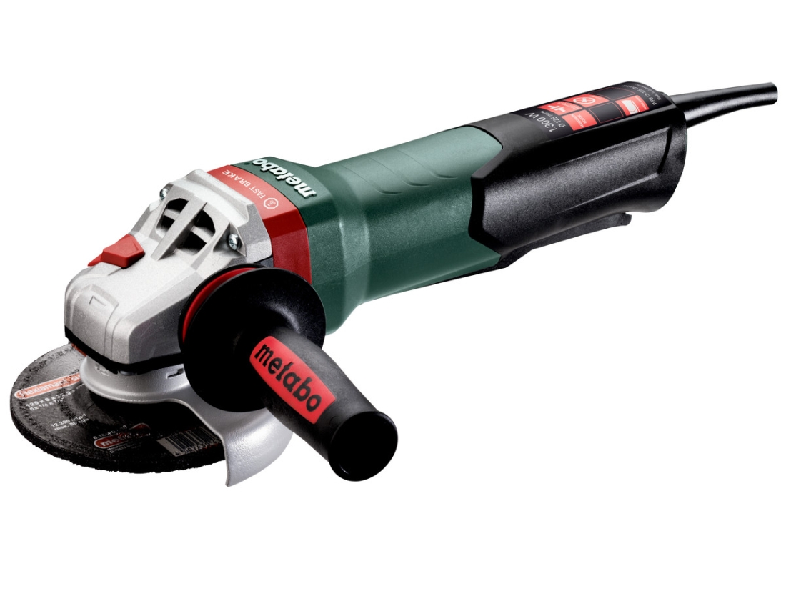 Metabo WPB 13-125 Quick