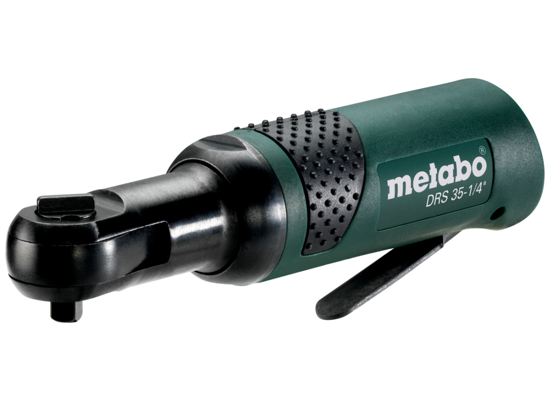 Metabo DRS 35-1/4"