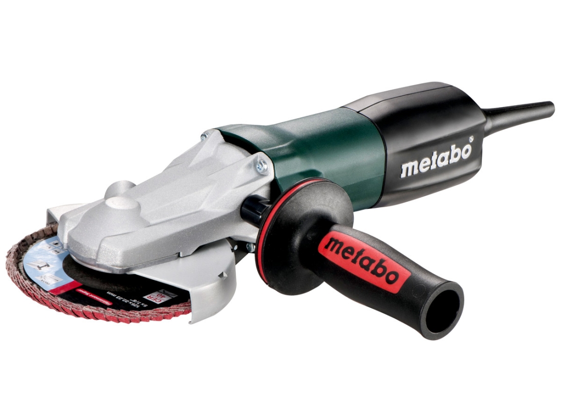 Metabo WEF 9-125