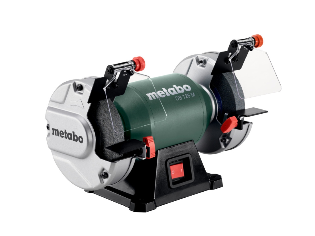 Metabo DS 125 M