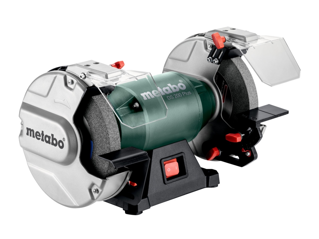 Metabo DS 200 Plus