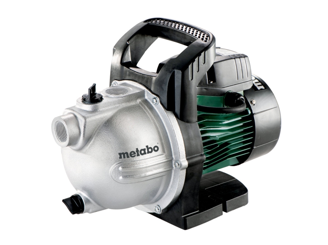 Metabo P 2000 G