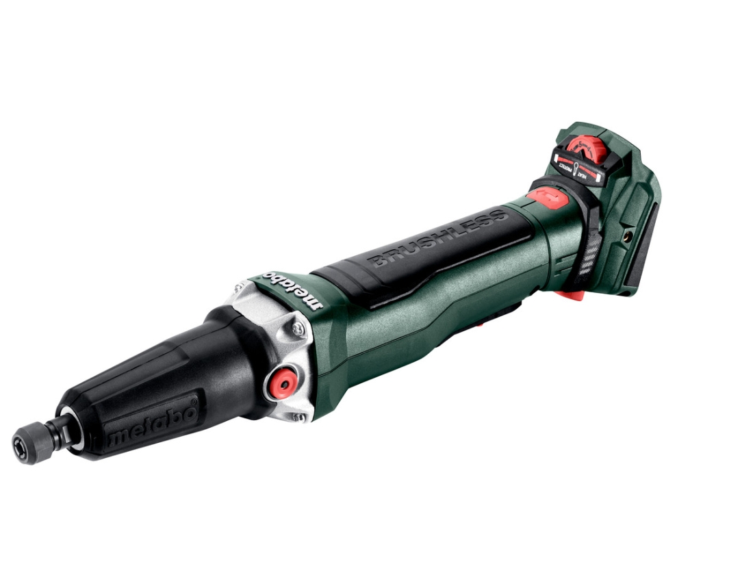 Metabo GVPB 18 LTX BL 11-28