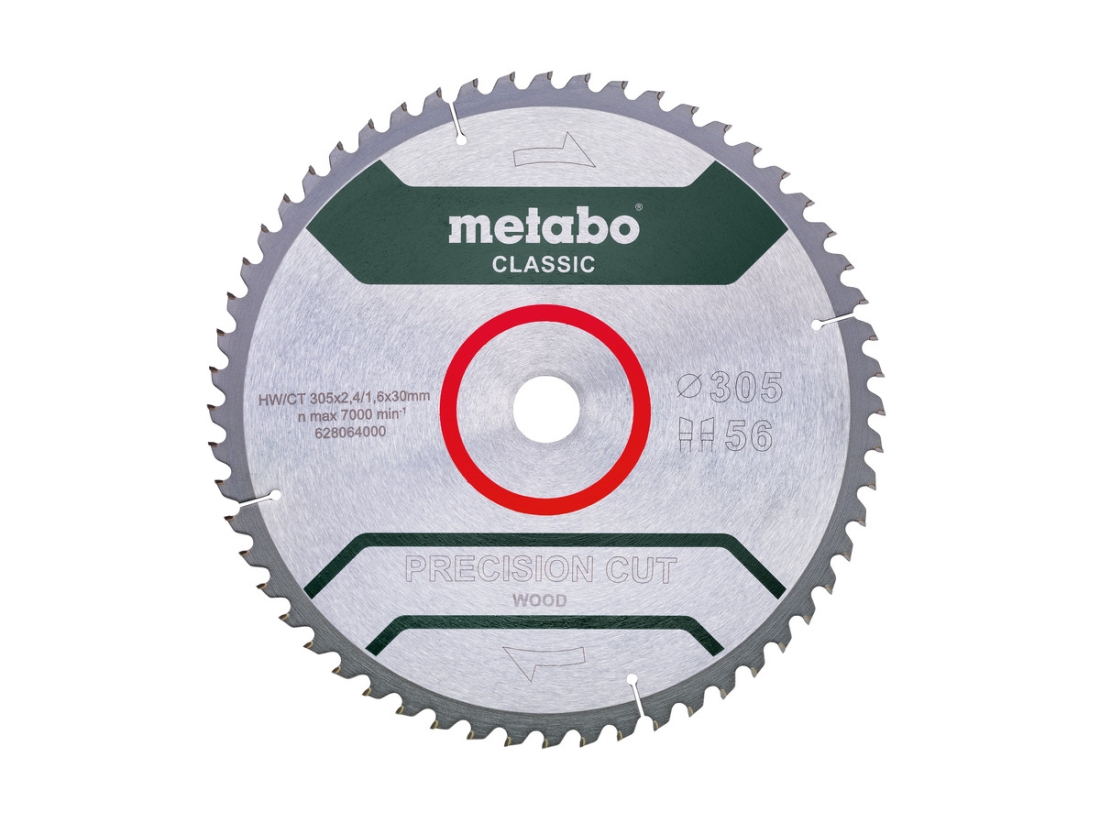 Metabo 628064000