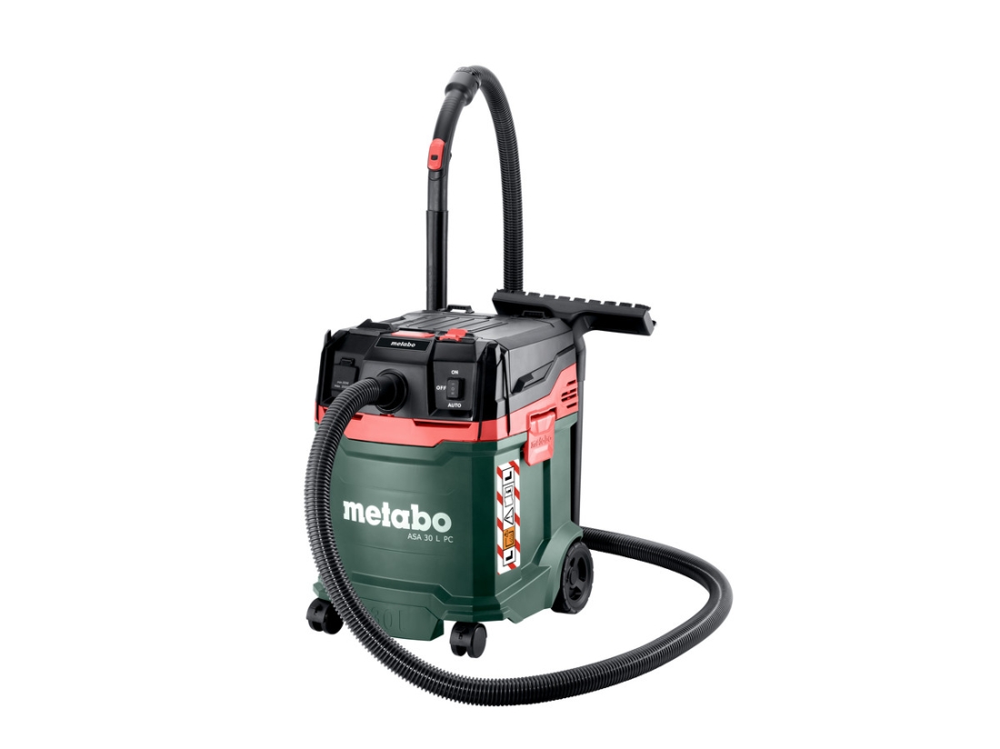 Metabo ASA 30 L PC