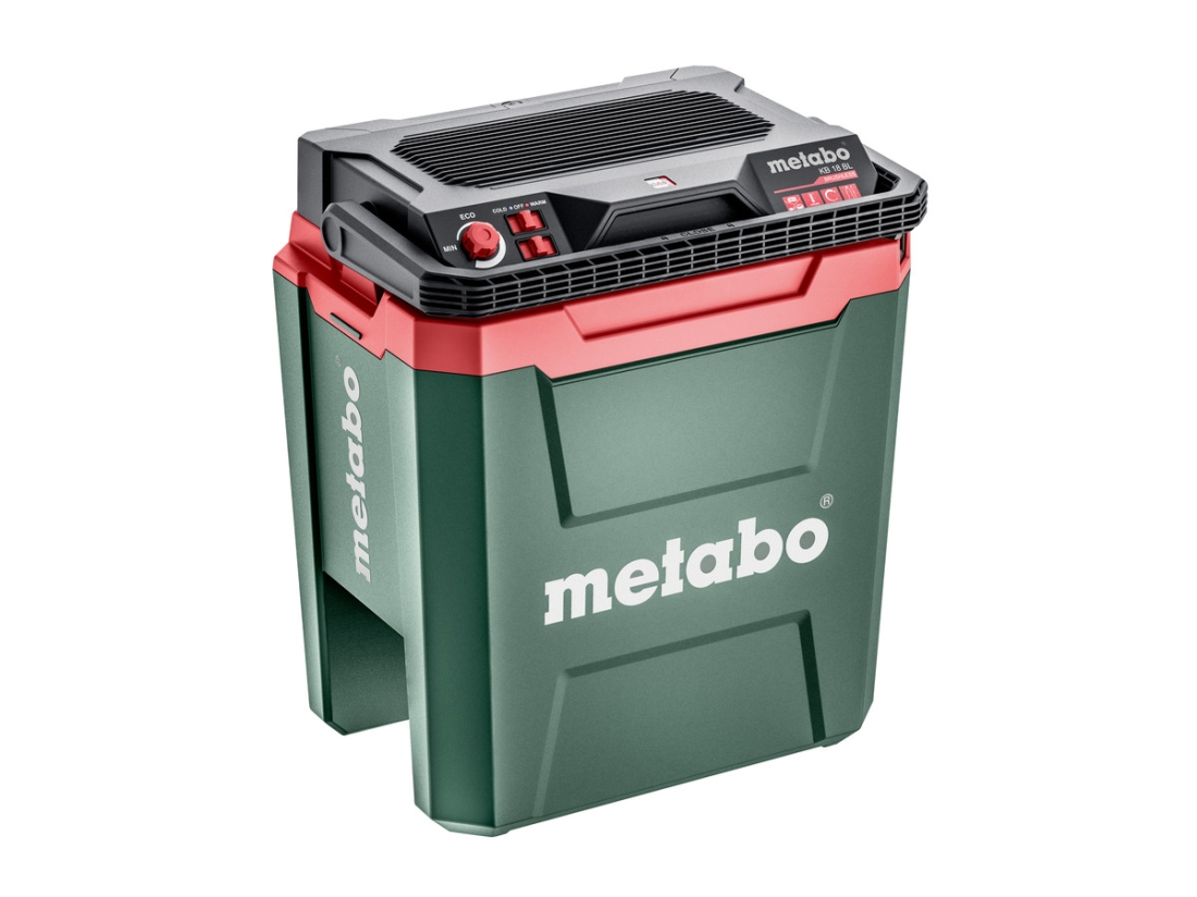 Metabo KB 18 pouze stroj