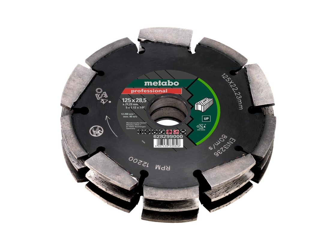 Metabo 628299000