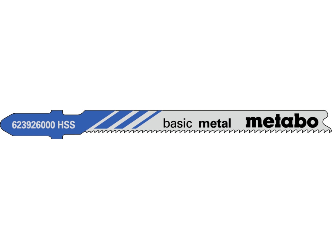 Metabo 623926000