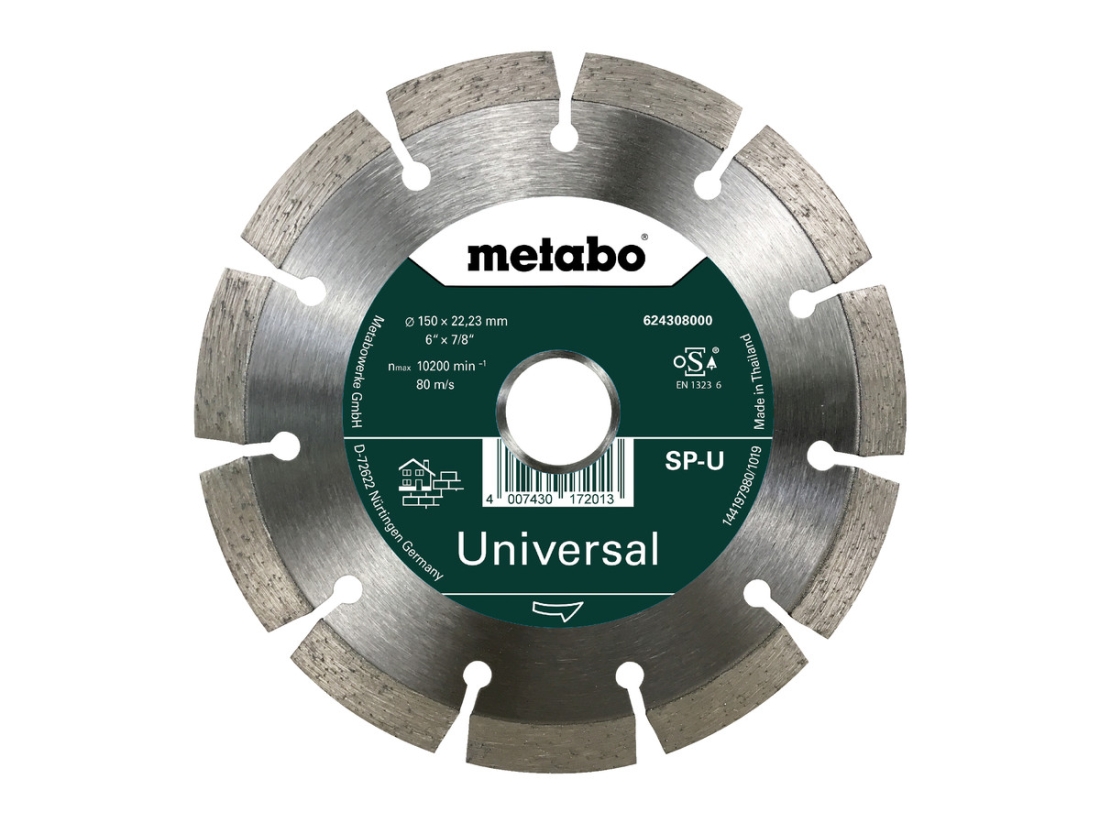 Metabo 624308000