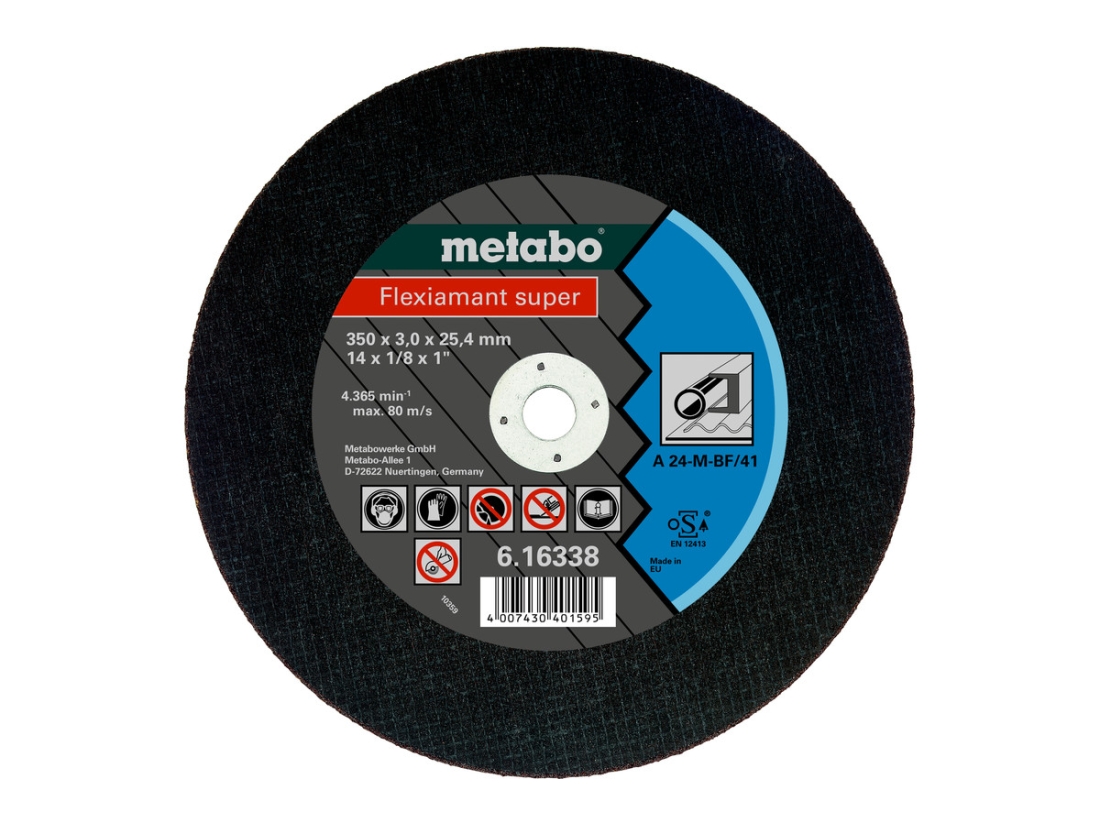 Metabo 616338000