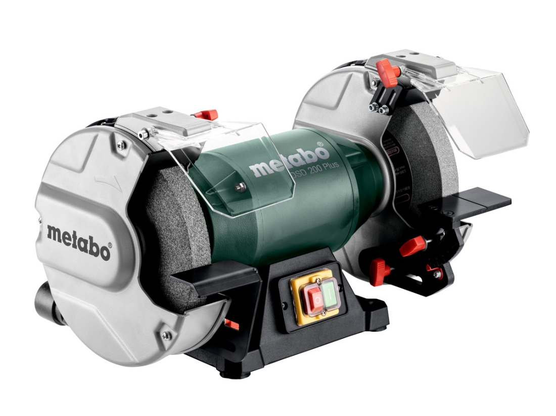 Metabo DSD 200 Plus