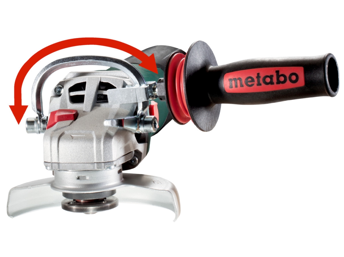 Metabo 627362000