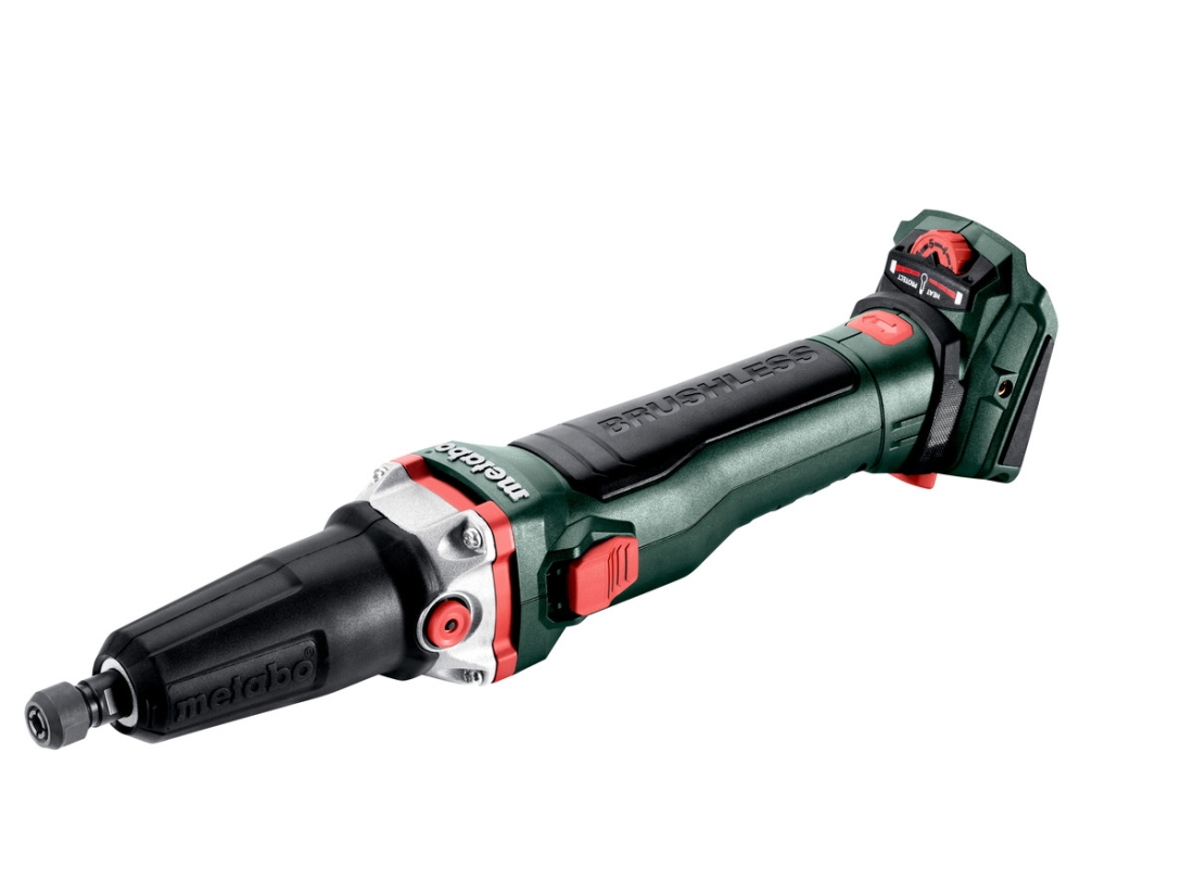 Metabo GVB 18 LTX BL 11-7 HT pouze stroj