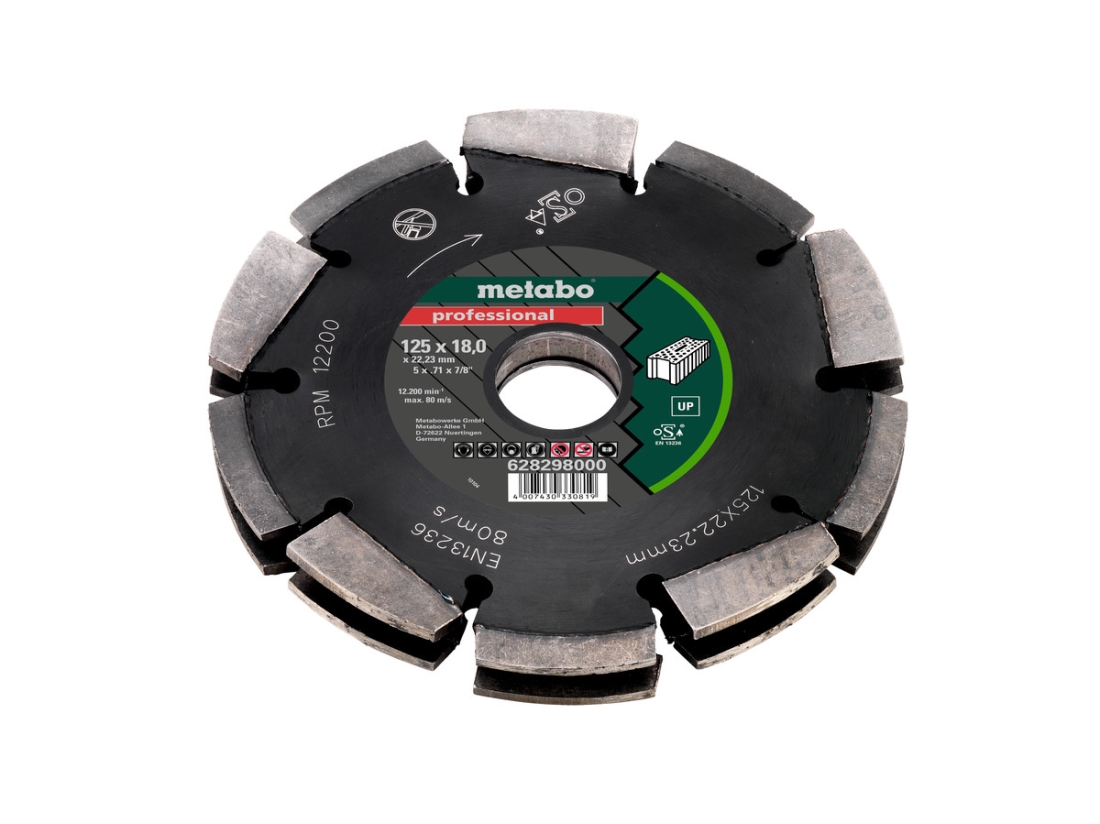 Metabo 628298000