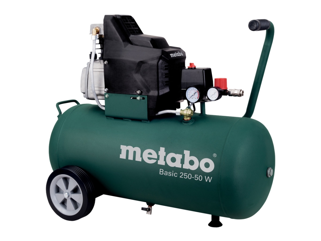 Metabo Basic 250-50 W