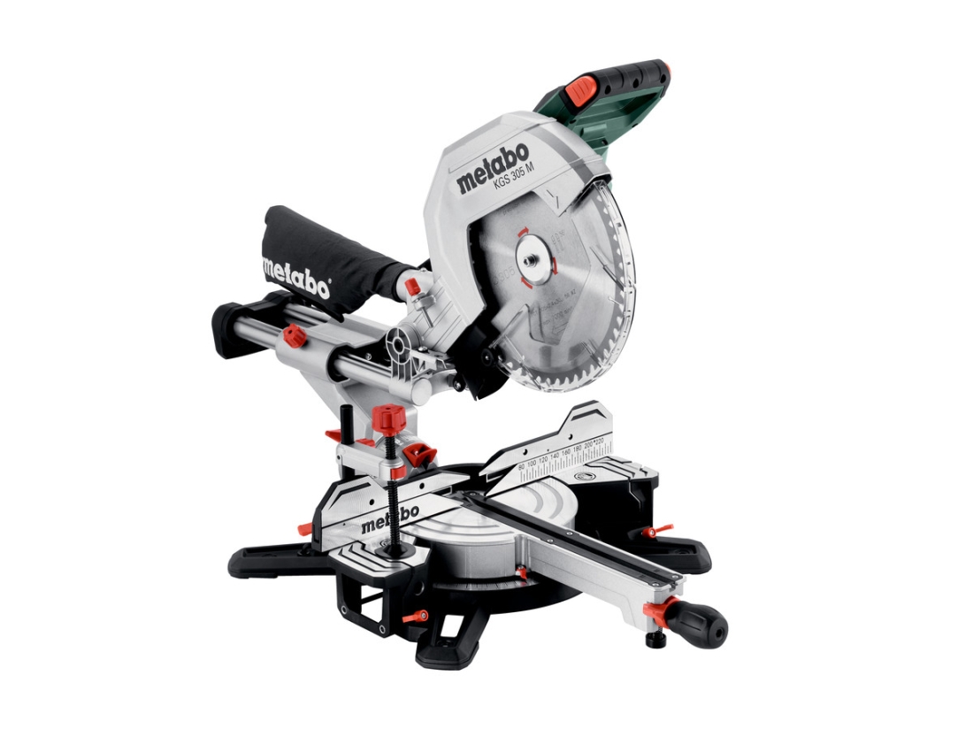 Metabo KGS 305 M