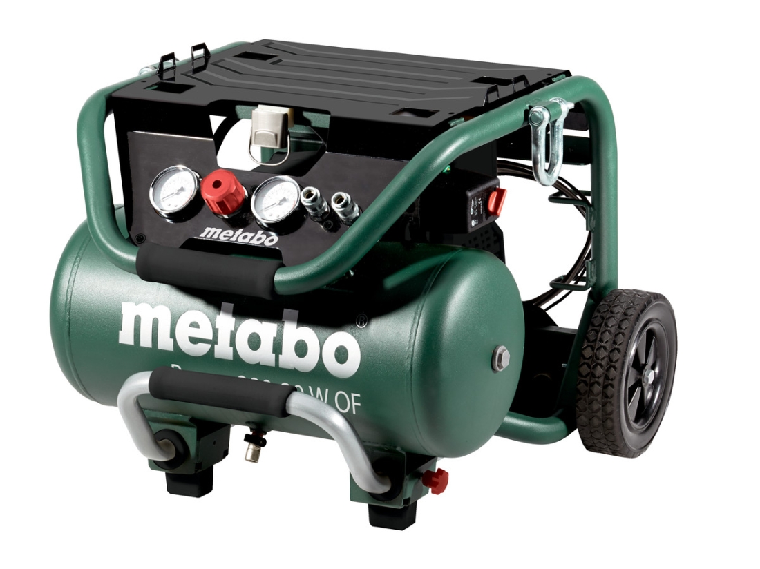 Metabo Power 280-20 W OF