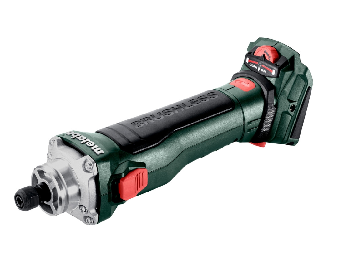 Metabo GVB 18 LTX BL 11-28 C pouze stroj