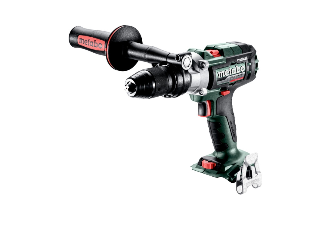 Metabo SB 18 LTX-3 BL I Metal pouze stroj