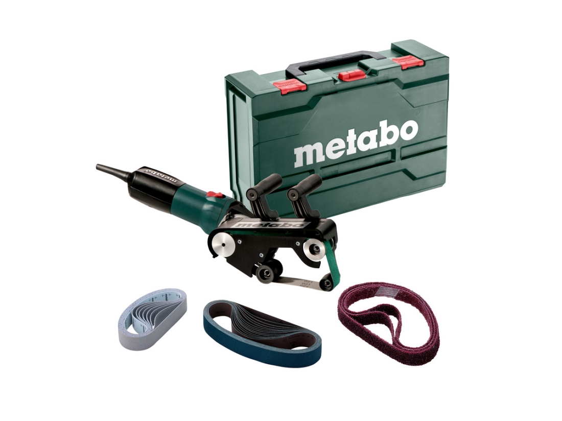 Metabo RBE 9-60 Set