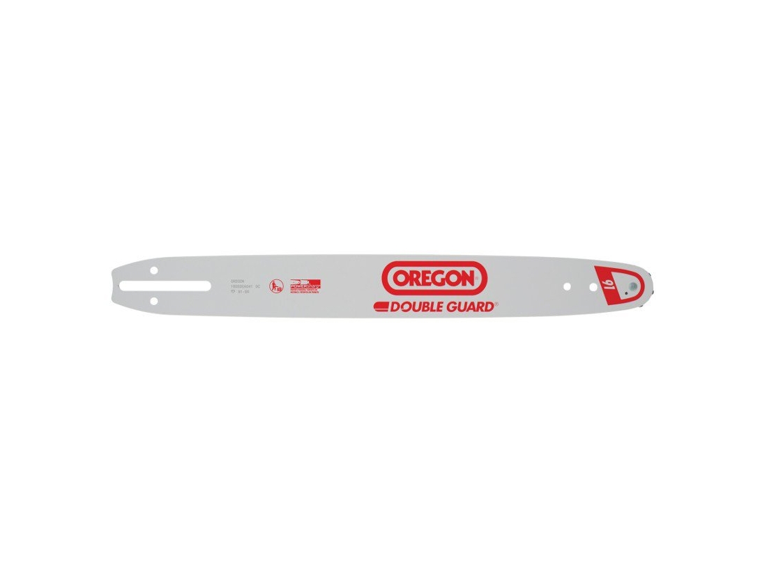 Oregon Vodící lišta DOUBLE GUARD 16" (40cm) 3/8" 1,1mm 164MLEA041