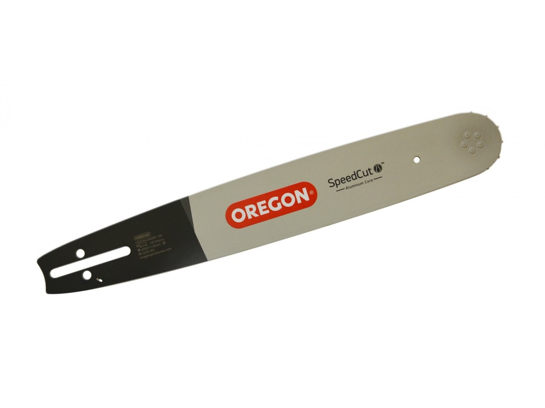 Oregon Vodící lišta SpeedCut 15" (38 cm) .325" 1,3 mm 150TXLGK095